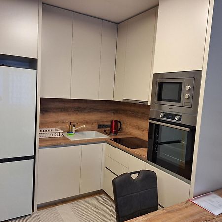 Apartment Remi Загреб Екстер'єр фото
