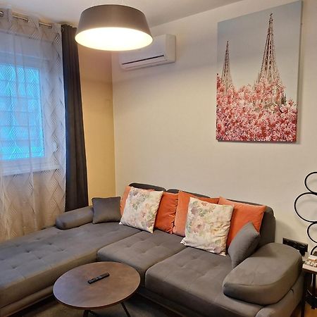 Apartment Remi Загреб Екстер'єр фото