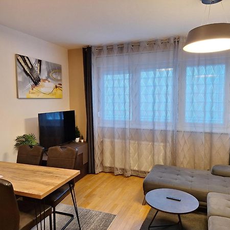 Apartment Remi Загреб Екстер'єр фото