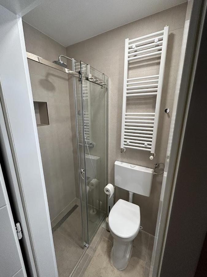 Apartment Remi Загреб Екстер'єр фото