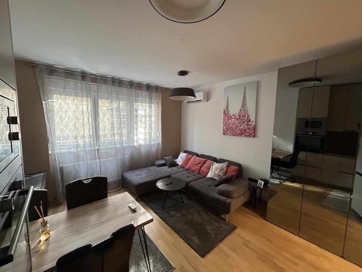 Apartment Remi Загреб Екстер'єр фото