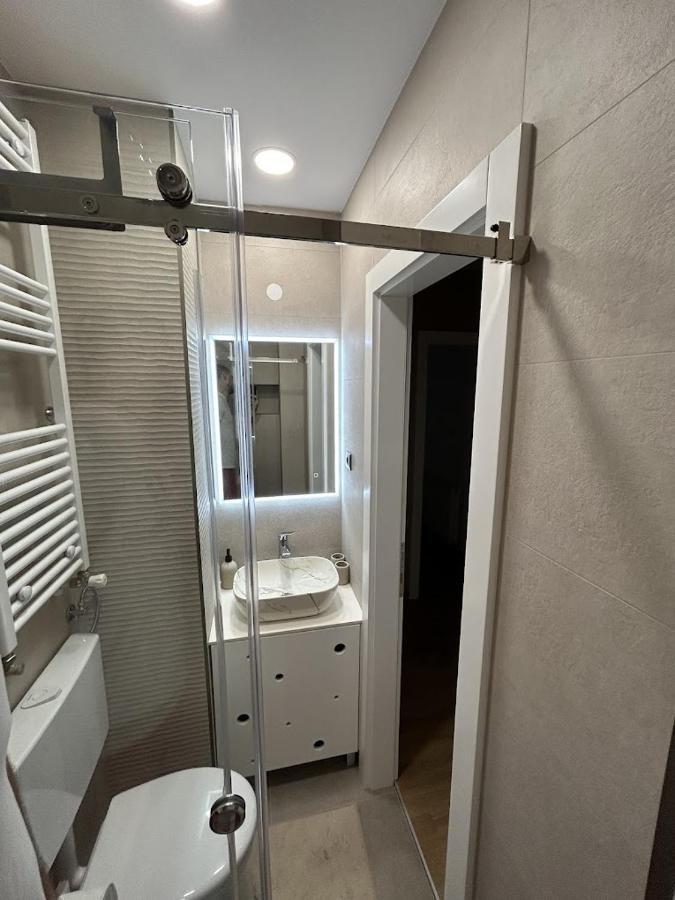 Apartment Remi Загреб Екстер'єр фото
