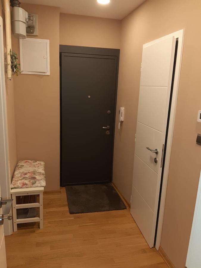 Apartment Remi Загреб Екстер'єр фото