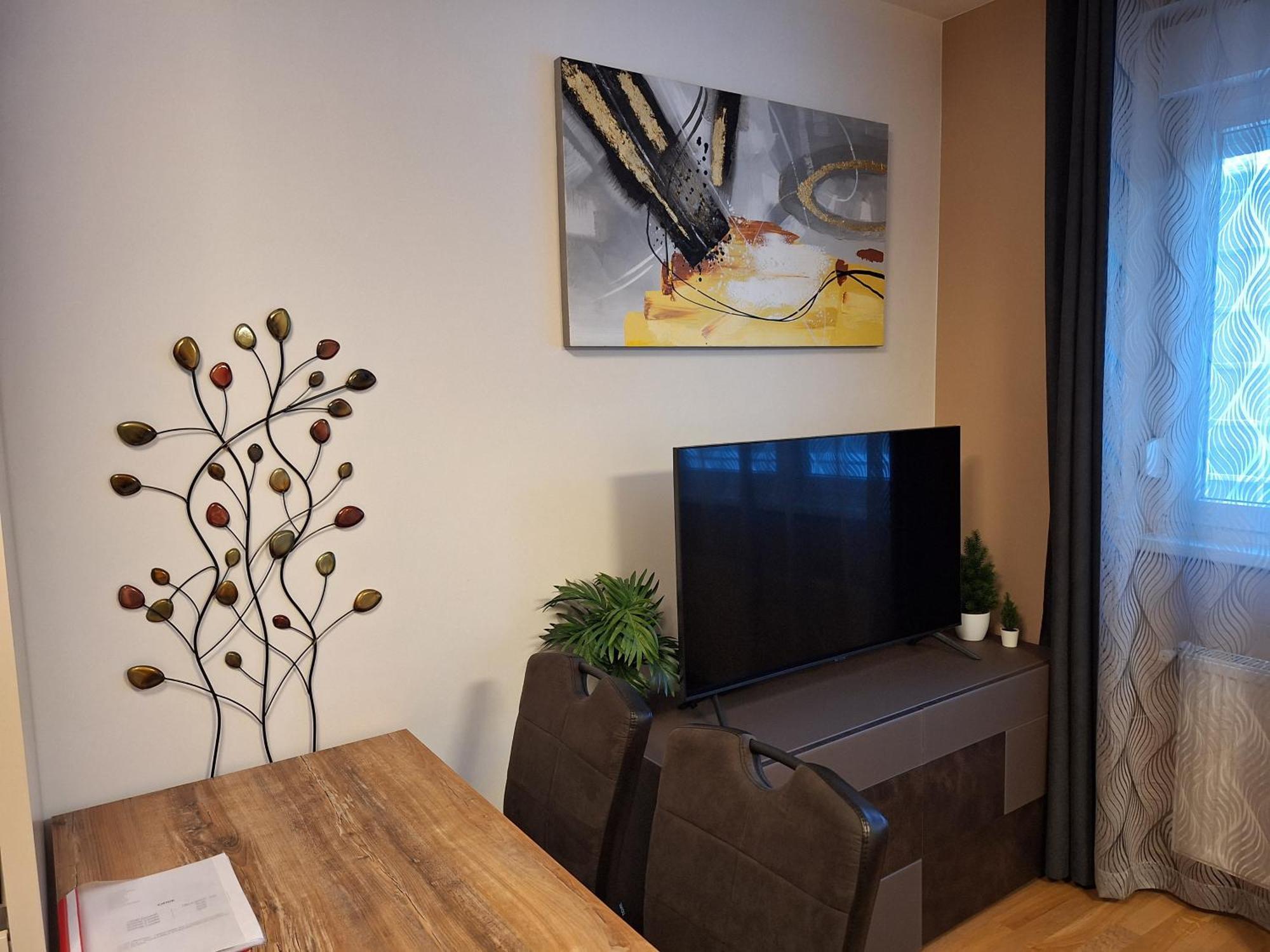 Apartment Remi Загреб Екстер'єр фото