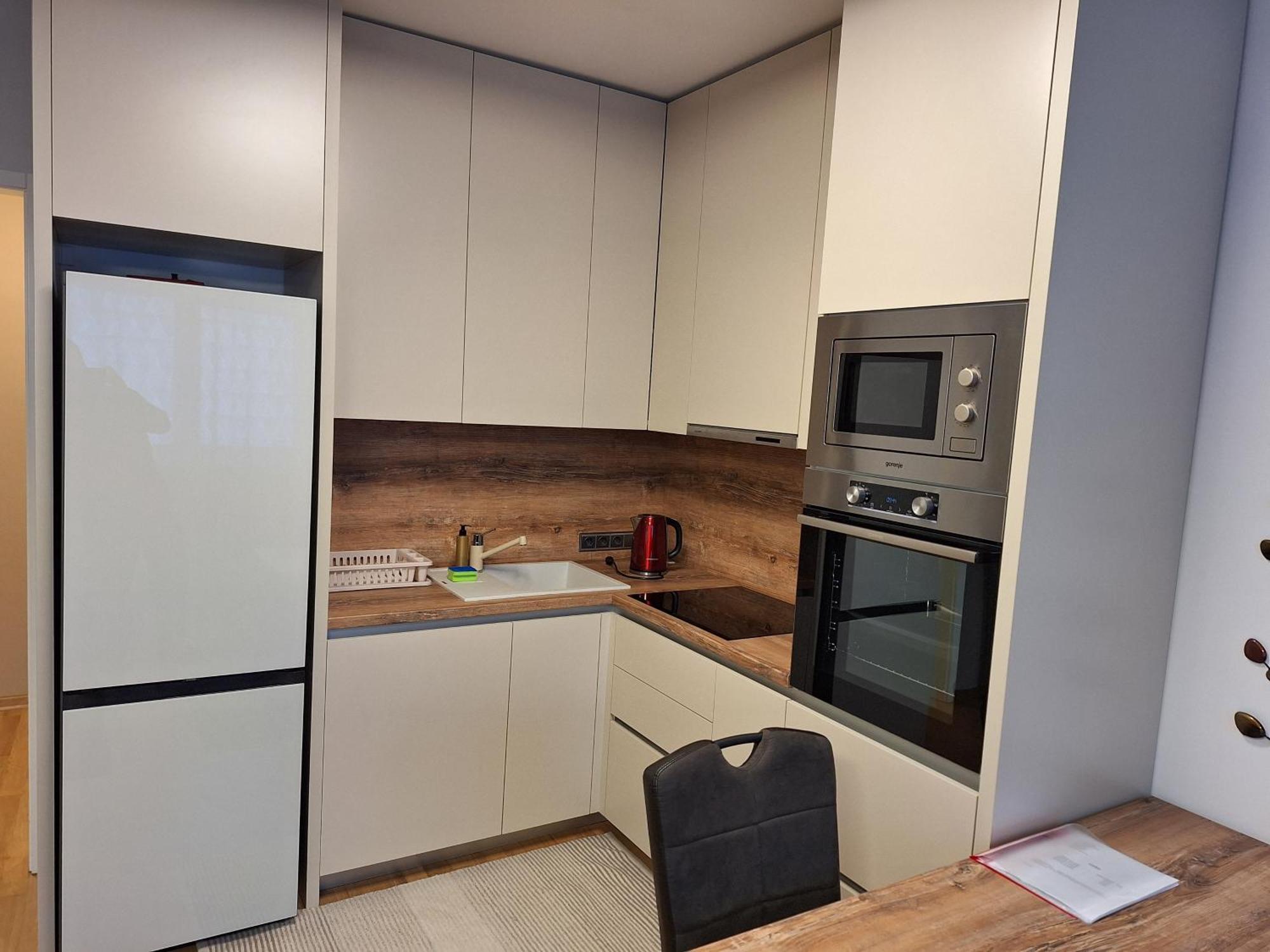 Apartment Remi Загреб Екстер'єр фото