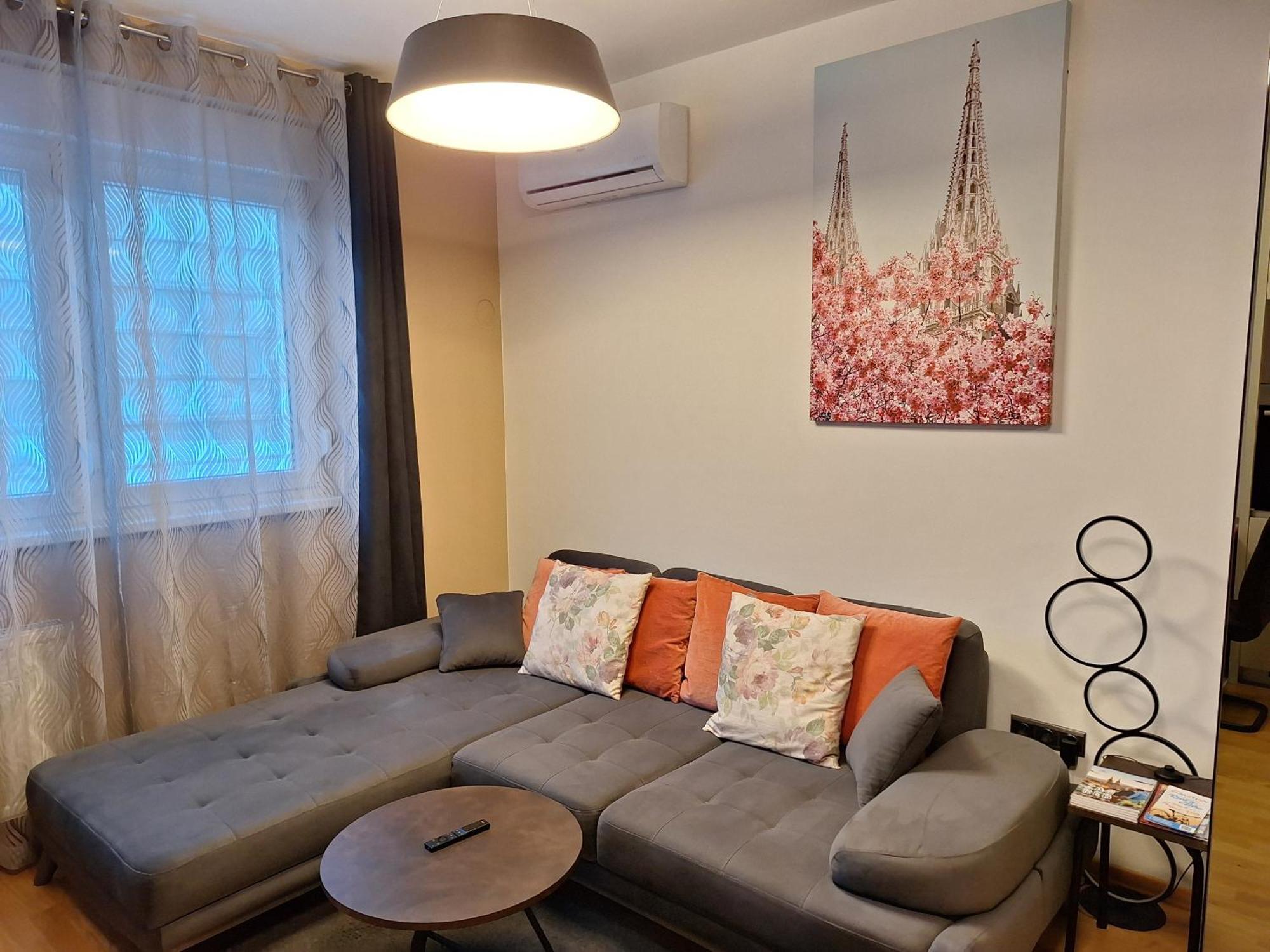 Apartment Remi Загреб Екстер'єр фото