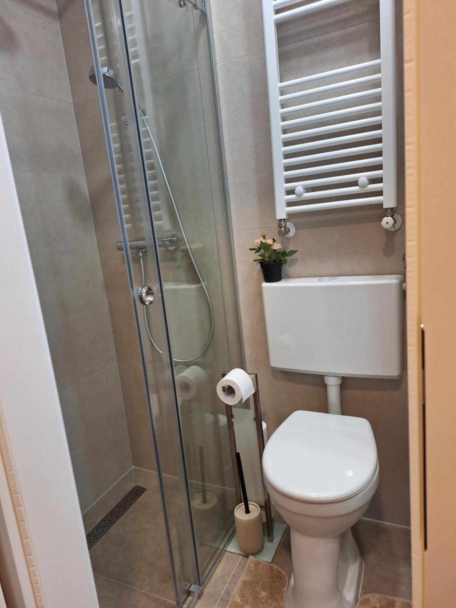 Apartment Remi Загреб Екстер'єр фото