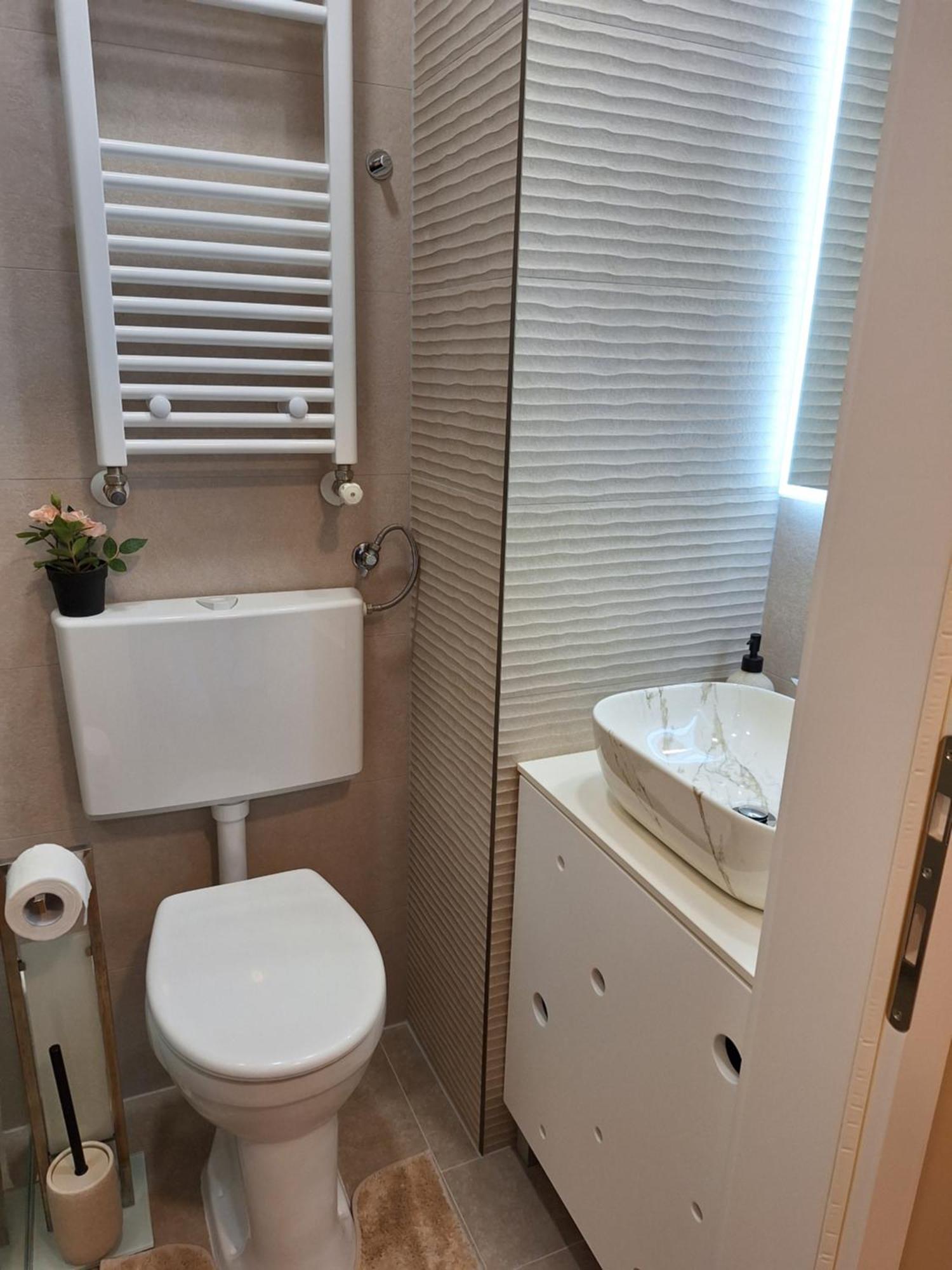 Apartment Remi Загреб Екстер'єр фото