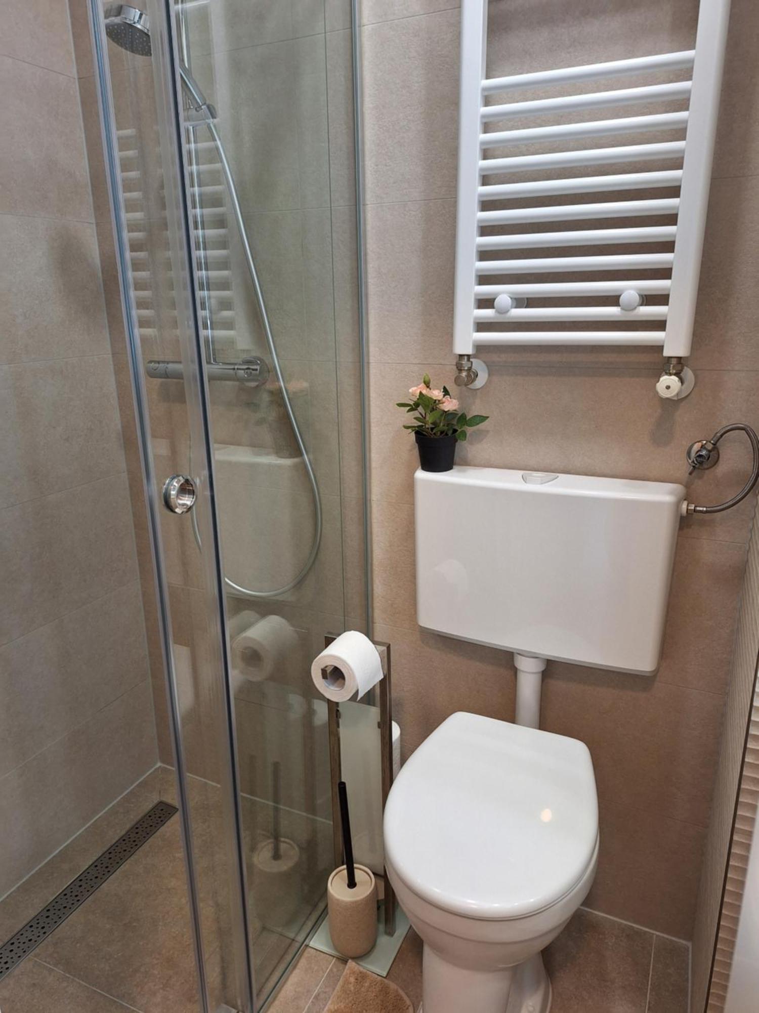 Apartment Remi Загреб Екстер'єр фото