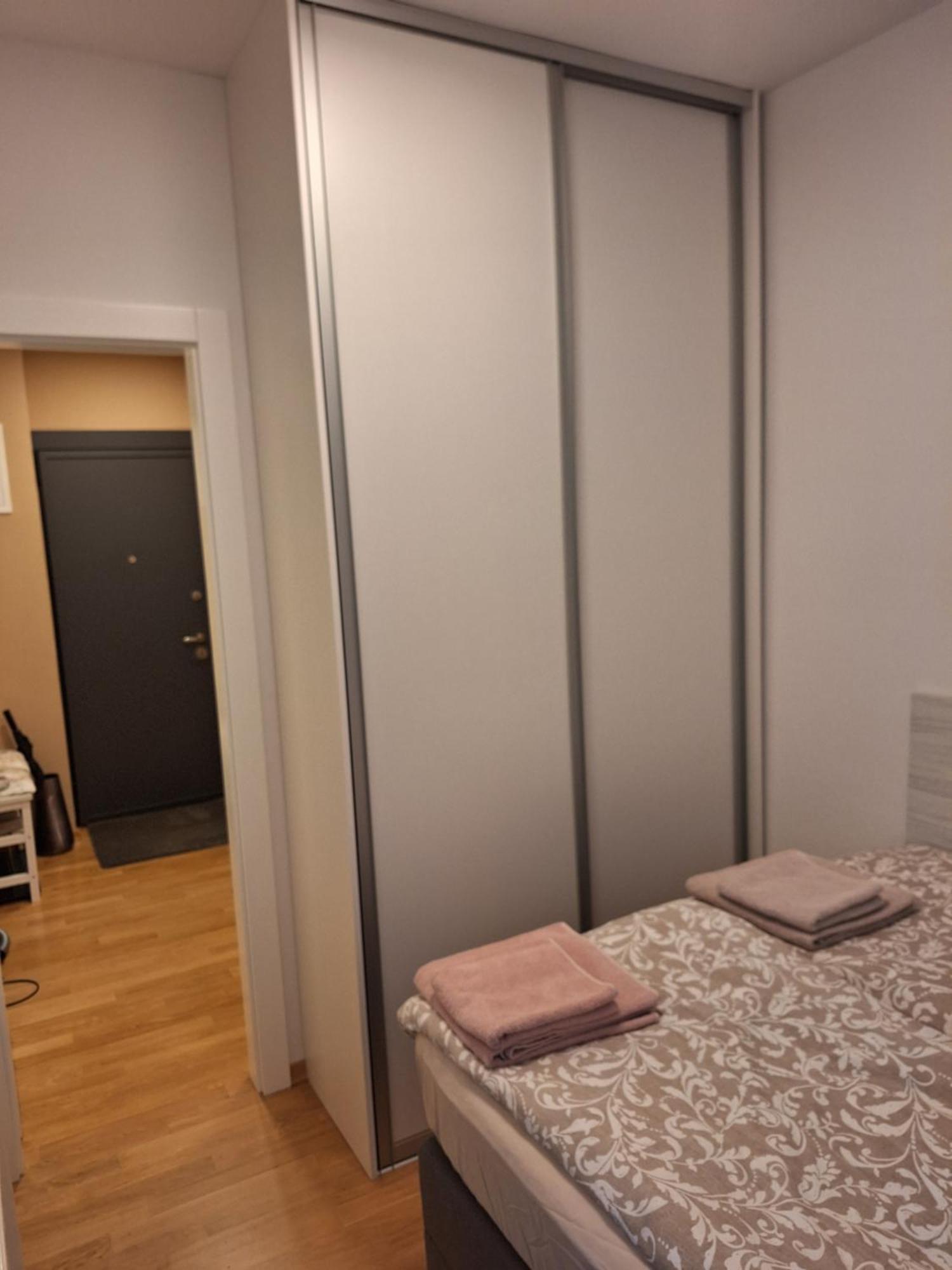 Apartment Remi Загреб Екстер'єр фото