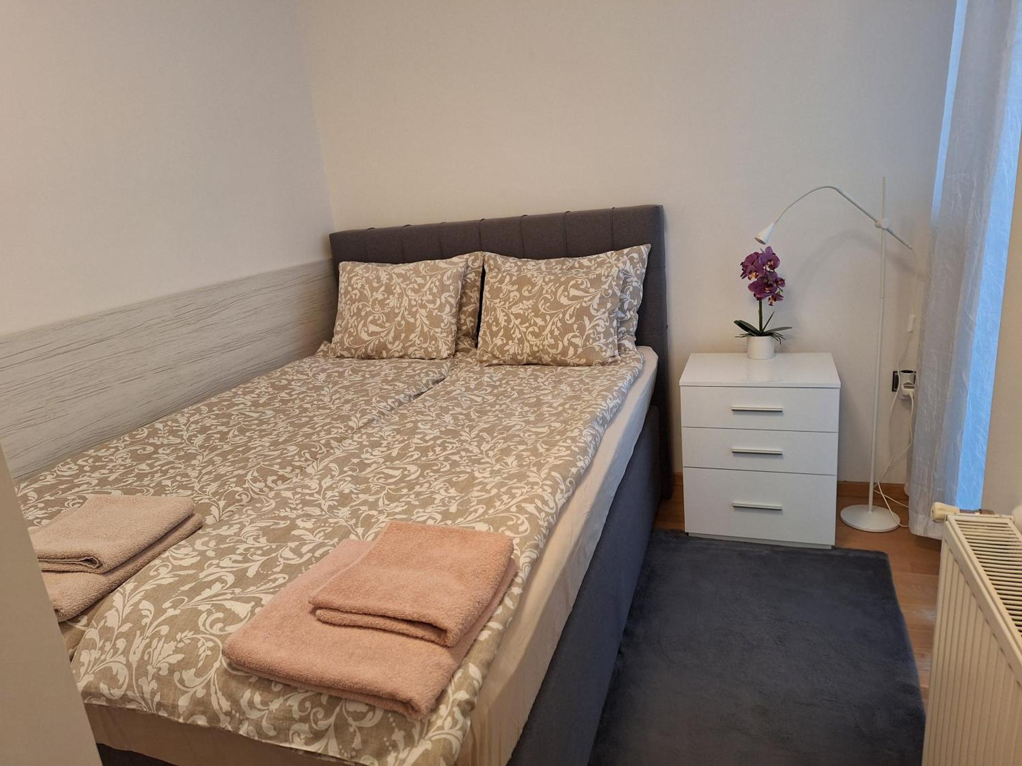 Apartment Remi Загреб Екстер'єр фото